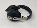 Sennheiser Momentum 3 Wireless Noise-Cancelling Headphones Black Very Good