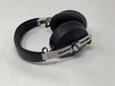 Sennheiser Momentum 3 Wireless Noise-Cancelling Headphones Black Very Good