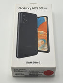 Samsung Galaxy A23 5G 64GB Verizon SM-A236U Black BNIB Sealed