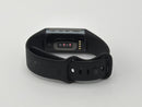 Fitbit Charge 5 FB423 Graphite Stainless Steel with Black Bands New Open Box