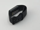 Fitbit Charge 5 FB423 Graphite Stainless Steel with Black Bands New Open Box