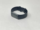 Fitbit Charge 5 FB423 Graphite Stainless Steel with Black Bands Good
