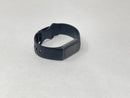 Fitbit Charge 5 FB423 Graphite Stainless Steel with Black Bands Good