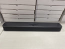 JBL Bar 2.0 All-in-One Soundbar Black Good