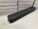 JBL Bar 2.0 All-in-One Soundbar Black Good