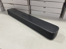 JBL Bar 2.0 All-in-One Soundbar Black Good