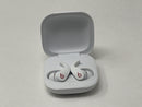 Beats by Dr. Dre Fit Pro True Wireless Earbuds  Beats White Very Good
