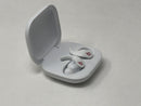 Beats by Dr. Dre Fit Pro True Wireless Earbuds  Beats White Very Good