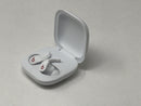 Beats by Dr. Dre Fit Pro True Wireless Earbuds  Beats White Very Good