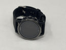 Garmin Fenix 5S Sapphire 42mm with Black Bands Good