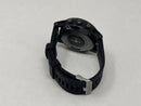 Garmin Fenix 5S Sapphire 42mm with Black Bands Good