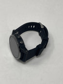 Garmin Fenix 5S Sapphire 42mm with Black Bands Good