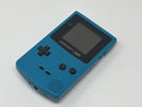 Nintendo Game Boy Color Handheld Game Console Teal Used