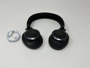 JBL Live 660NC Wireless Noise Cancelling On-Ear Headphones Black Very Good