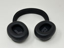 JBL Live 660NC Wireless Noise Cancelling On-Ear Headphones Black Very Good