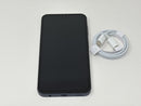 Samsung Galaxy A15 5G 128GB Unlocked Dual SIM SM-A156U/DS Blue Black Good
