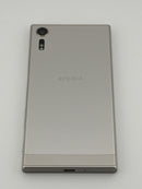 Sony Xperia XZs G8232 Unlocked GSM Warm SIlver Good