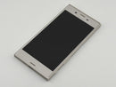 Sony Xperia XZs G8232 Unlocked GSM Warm SIlver Good