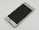 Sony Xperia XZs G8232 Unlocked GSM Warm SIlver Good