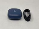 Beats by Dr. Dre Fit Pro Wireless In-Ear Headphones Tidal Blue Very Good