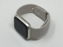 Apple Watch Series 9 41mm Aluminum Case Band Starlight Band GPS Cellular Used