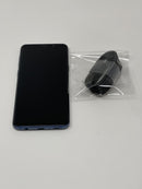Samsung Galaxy S9 64GB Unlocked SM-G960U1 Coral Blue Used