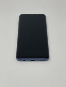 Samsung Galaxy S9 64GB Unlocked SM-G960U1 Coral Blue Used