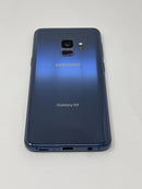 Samsung Galaxy S9 64GB Unlocked SM-G960U1 Coral Blue Used