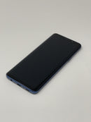 Samsung Galaxy S9 64GB Unlocked SM-G960U1 Coral Blue Used