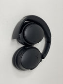 Bose QuietComfort 2023 Black Wireless Over the Ear Headphones Excellent