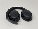 Bose QuietComfort 2023 Black Wireless Over the Ear Headphones Excellent