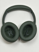 Bose QuietComfort 2023 Cypress Green Wireless Headphones Excellent