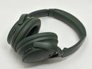 Bose QuietComfort 2023 Cypress Green Wireless Headphones Excellent