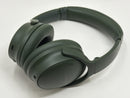 Bose QuietComfort 2023 Cypress Green Wireless Headphones Excellent