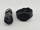 Samsung Galaxy Watch 4 40MM LTE Cellular SM-R865U Black with Black Bands Used