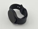 Samsung Galaxy Watch 4 40MM LTE Cellular SM-R865U Black with Black Bands Used