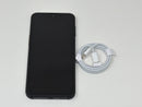 Samsung Galaxy XCover 6 Pro Verizon Only 128GB SM-G736U Black Cell Phone Used