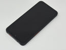 Samsung Galaxy XCover 6 Pro Verizon Only 128GB SM-G736U Black Cell Phone Used
