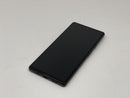 Google Pixel 6 128GB Unlocked Stormy Black GB7N6 Cell Phone Very Good