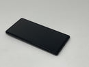 Google Pixel 6 128GB Unlocked Stormy Black GB7N6 Cell Phone Very Good