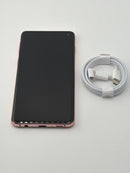 Samsung Galaxy S10 128GB Unlocked GSM SM-G973U1 Pink Used