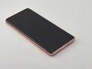 Samsung Galaxy S10 128GB Unlocked GSM SM-G973U1 Pink Used