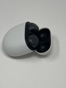 Google Pixel Buds Pro True Wireless Noise Cancelling Earbuds Charcoal Good
