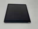 Apple iPad Air 1st Generation 128GB Wi-Fi 4G Unlocked A1475 Space Gray Good