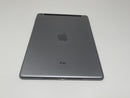 Apple iPad Air 1st Generation 128GB Wi-Fi 4G Unlocked A1475 Space Gray Good