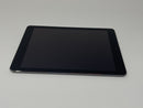 Apple iPad Air 1st Generation 128GB Wi-Fi 4G Unlocked A1475 Space Gray Good