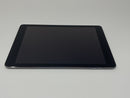 Apple iPad Air 1st Generation 128GB Wi-Fi 4G Unlocked A1475 Space Gray Good