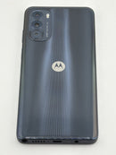 Motorola Moto G Stylus (2022) - 128 GB - Twilight Blue (Unlocked) Very Good