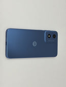 Motorola Moto G Play 2024 64GB Xfinity Mobile XT2413-2 Sapphire Blue Very Good