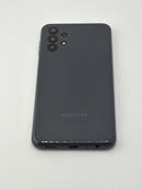 Samsung Galaxy A13 Unlocked Dual SIM 32GB Black SM-A135U/DS Used